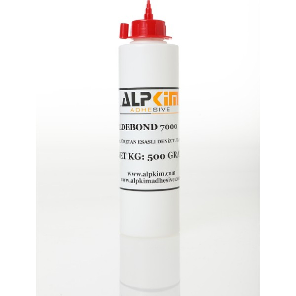 Alpkim Deniz Tutkalı 500GRAM - 500 g Oto Boyaları Fiyatı