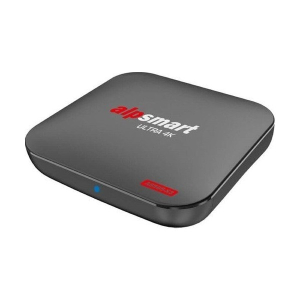 Alpsat Alpsmart AS-565-X3 Androıd 4gb Ram 32 GB Hafıza Tv Box - Siyah Oto Boyaları Fiyatı