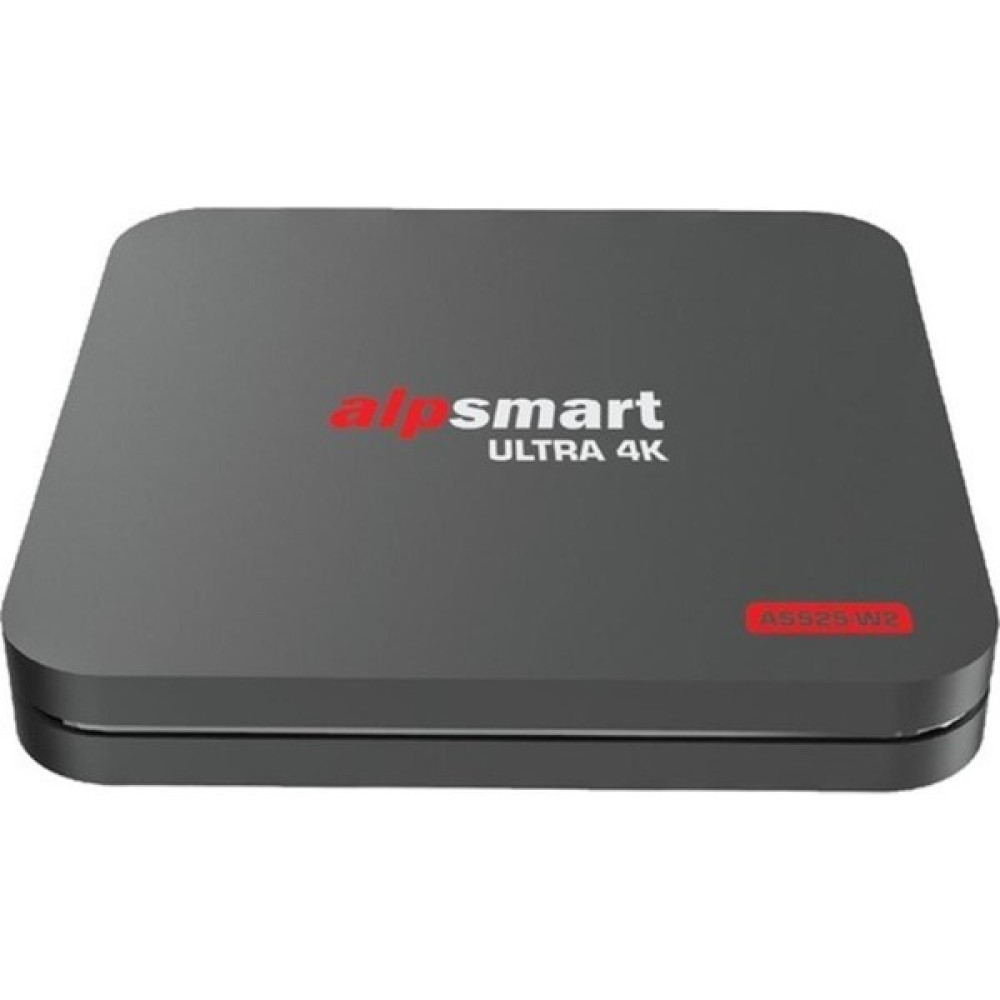 Alpsmart Alp Smart AS525-W2 Android 11 Tv Box Uyumlu Uydu Alıcıları Fiyatı