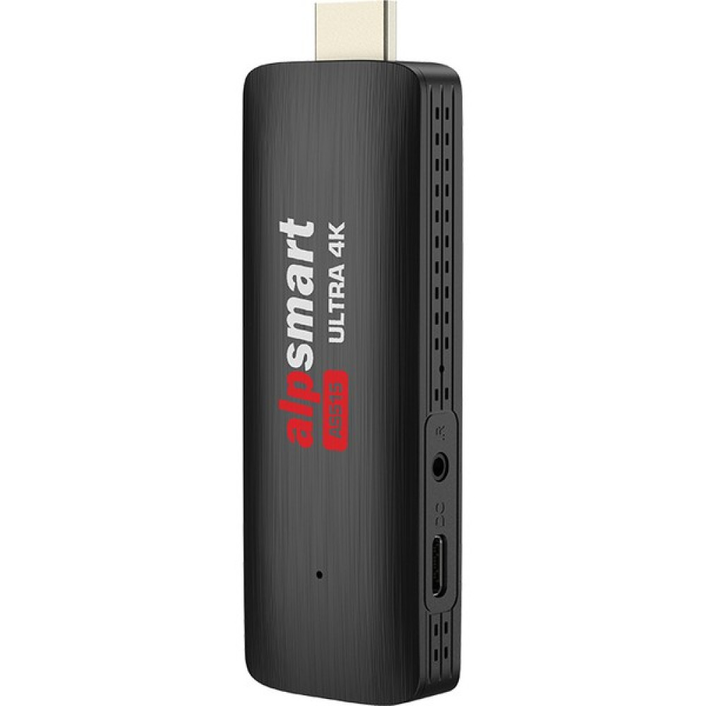 Alpsmart AS-515 Androıd Tv Box TV Aksesuarları Fiyatı