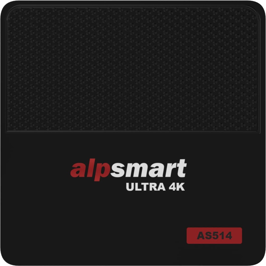 Alpsmart AS514 Android TV Box 4GB RAM 32GB Depolama Android 12 Ses Komutlu ve HDMI Bağlantılı Bilgisayar Çevirici ve Adaptörü Fiyatı