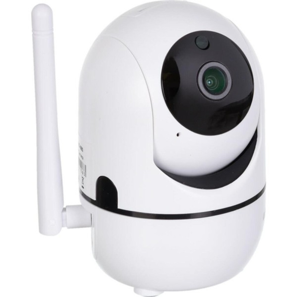 Alpsmart Kablosuz 2mp Ip 360 Derece Hareketli Kayıtlı Wifi Güvenlik Kamerası AS-680 Güvenlik Kameraları Fiyatı
