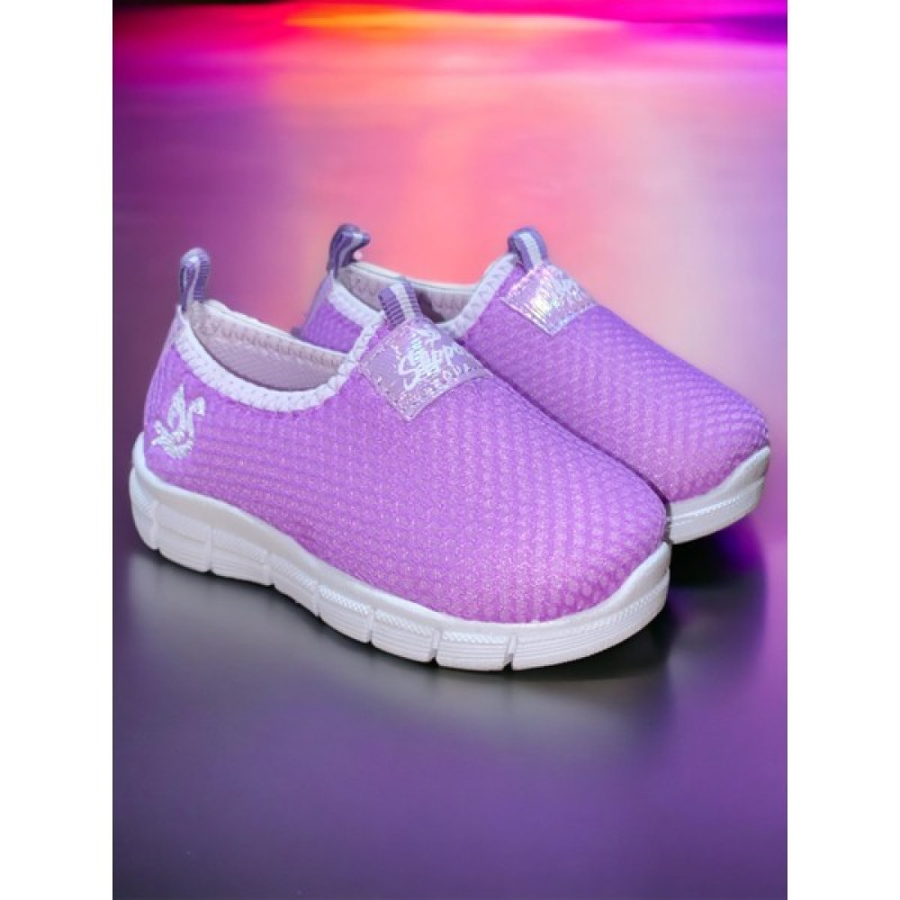 Alptan Jr Lila Unisex Çocuk Sneaker Fileli Ortopedik Hafif Spor Günlük Kız Erkek Yürüyüş Ayakkabı Erkek Çocuk Günlük Ayakkabısı Fiyatı