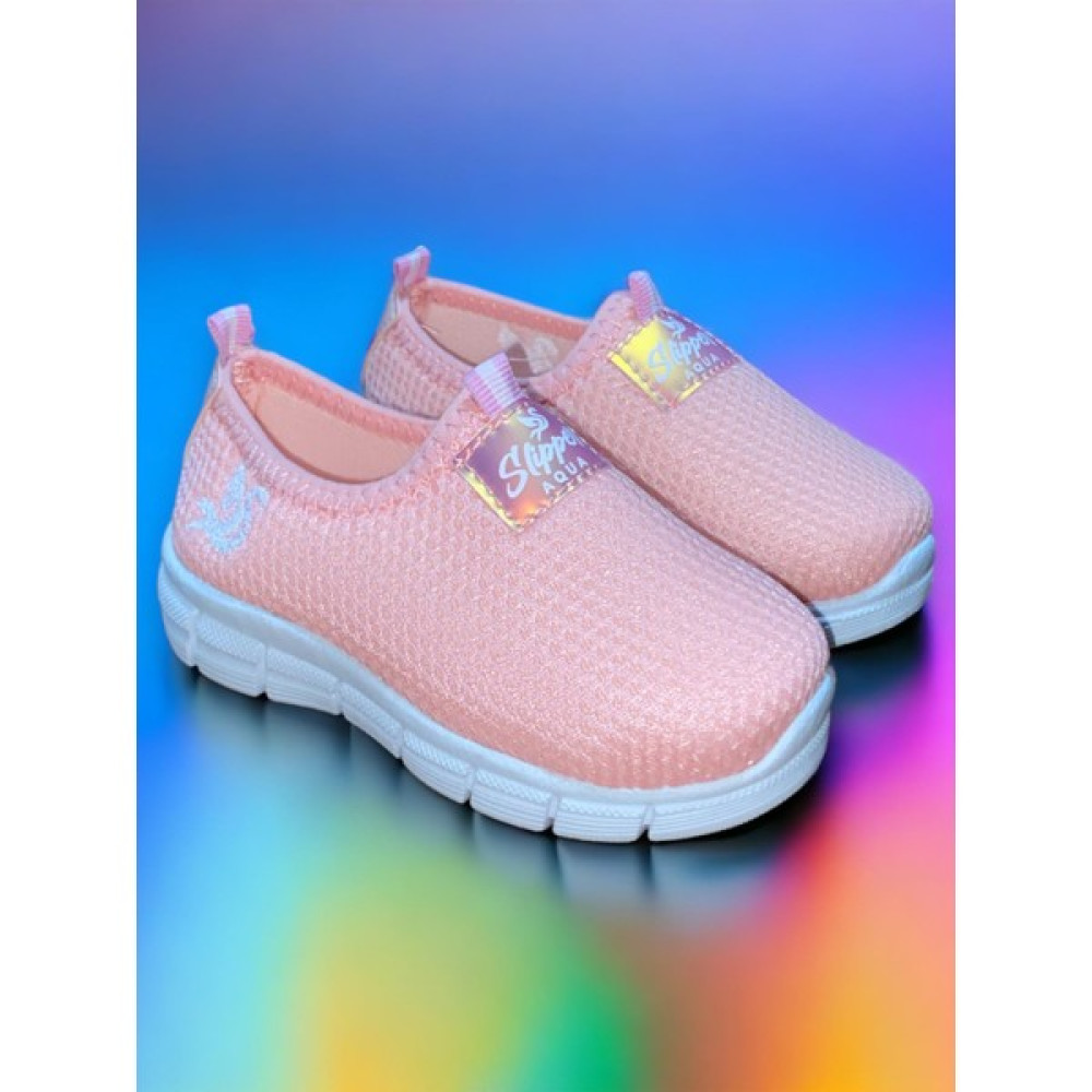 Alptan Jr Pembe Unisex Çocuk Sneaker Fileli Ortopedik Hafif Spor Günlük Kız Erkek Yürüyüş Ayakkabı Erkek Çocuk Günlük Ayakkabısı Fiyatı