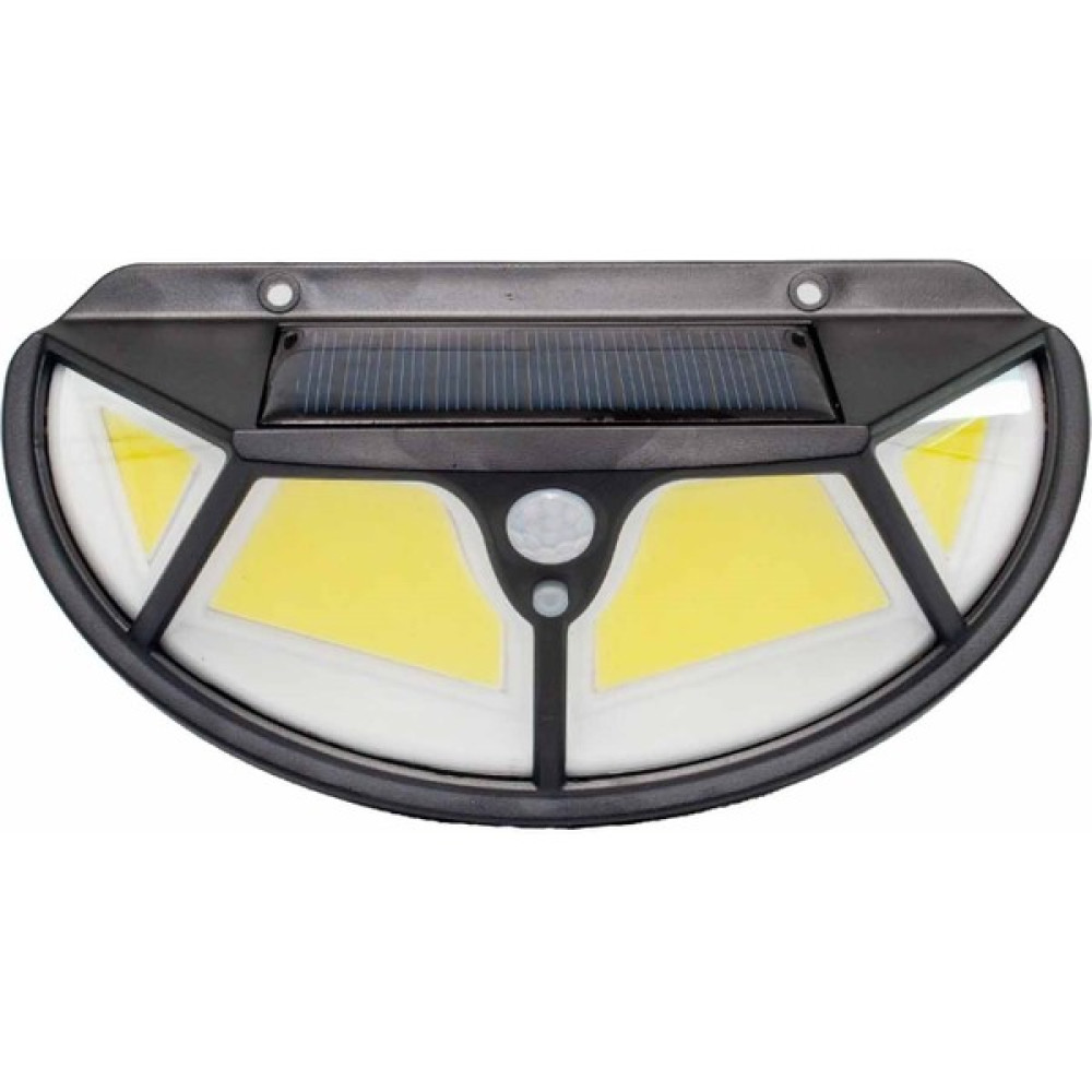 Als Cob LED Sokak Lambası, Solar Aydınlatma , Kamp Lambası , Güneş Enerjili Bahçe Aydınlatma, Dış Mekan Lambası Hareket Sensörlü - Siyah Dış Mekan & Bahçe Oyuncakları Fiyatı