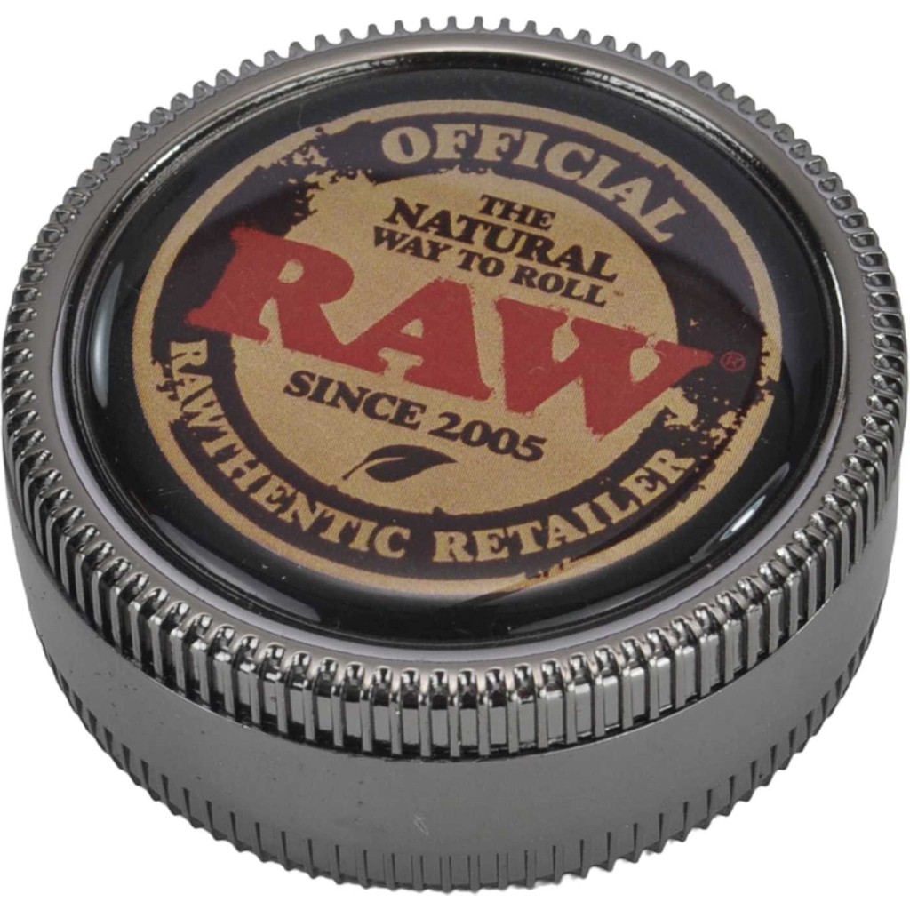 Als Raw Orijinal Metal Grinder, Baharat & Tohum Öğütücü – Filtreli, 3 Farklı Boy Seçeneği - Büyük Tuz, Şeker, Baharat Fiyatı