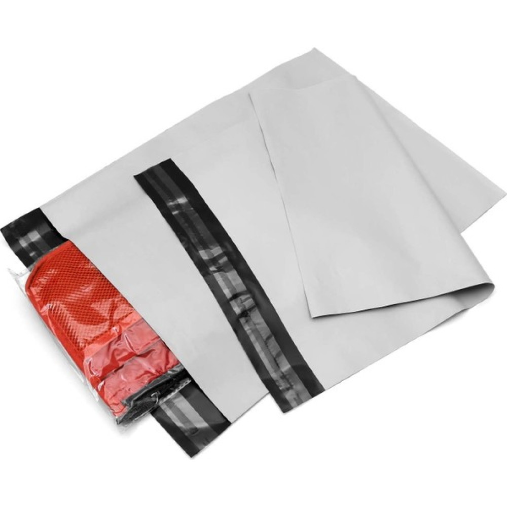 Alsam Kapsam Standart Cepsiz Kargo Poşeti 24X30+5 1 NUMARA(1000 Adet) Dosya Fiyatı