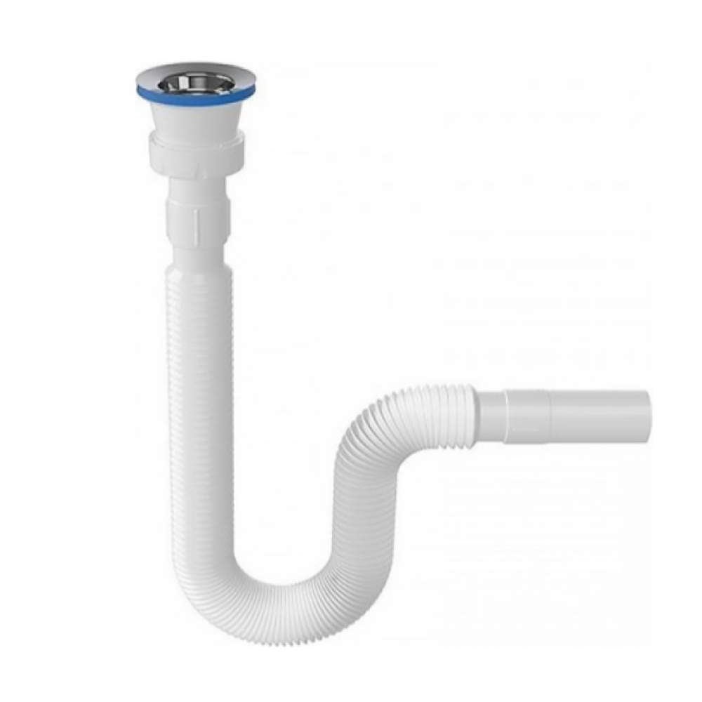 Alsan Koruklu Sıfon 05 0015 Lavabo Fiyatı