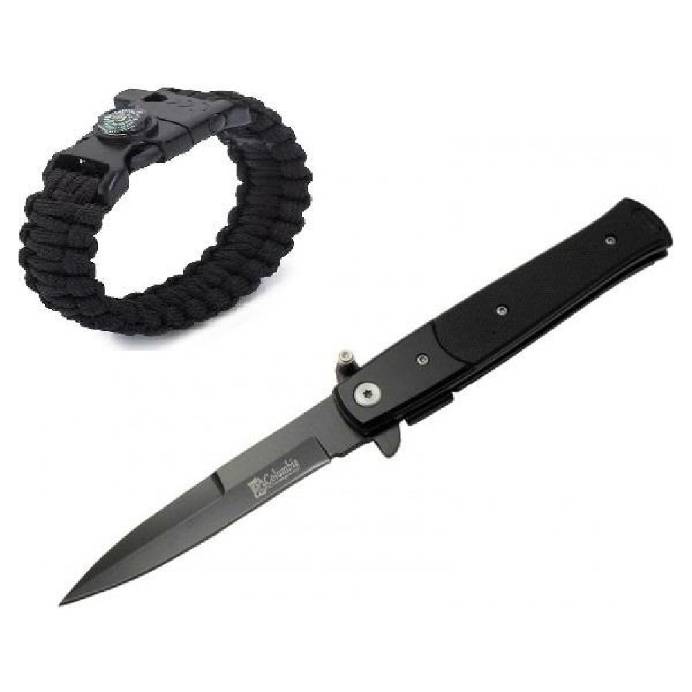 Alsepeteavm Columbia Karabela Çakı FST-5001-A 22 cm - Renkli Oto Boyaları Fiyatı