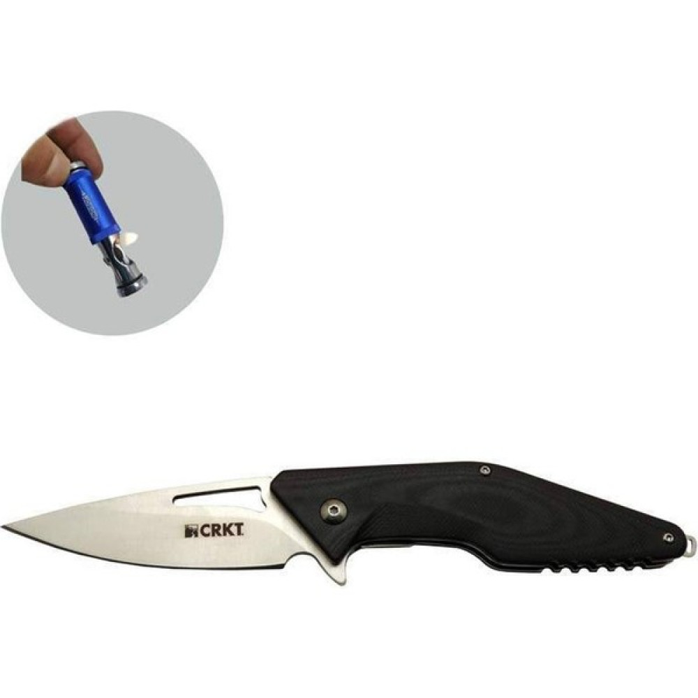 Alsepeteavm Crkt Serisi 4415 Bk 21 cm Division Bıçak Lüx Set - Renkli Oto Boyaları Fiyatı