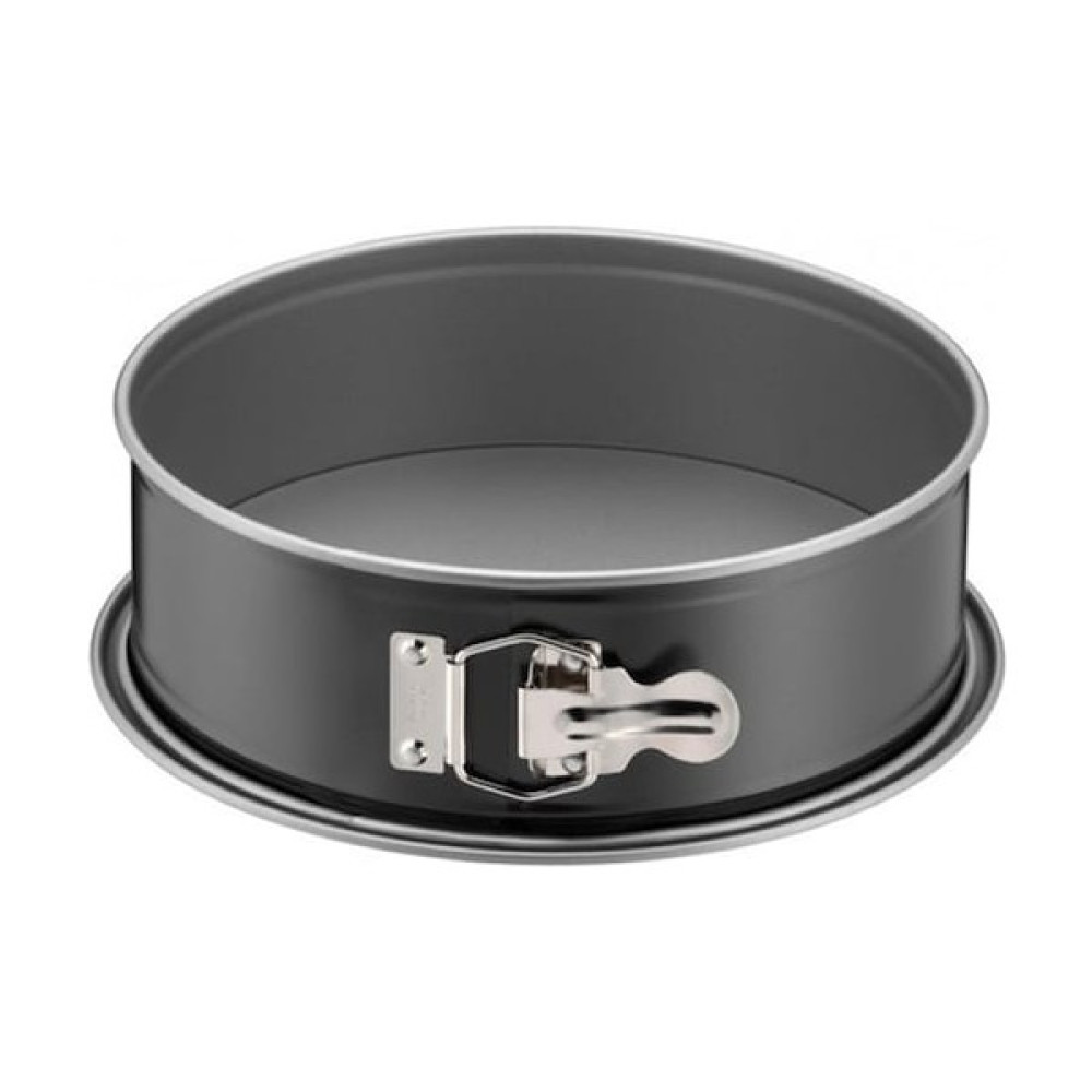 Alsepeteavm Yuvarlak Mini Kelepçeli Kalıp 12CM. - Tek Ebat - Renkli Kek Kalıpları Fiyatı