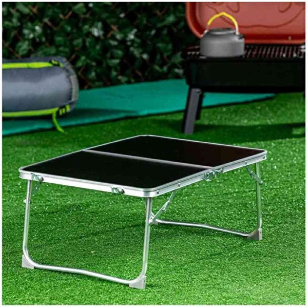 Alshop Katlanır Masa Kamp Piknik Laptop Masası 60X40 Yükseklik 25CM Kamp & Piknik Masası Fiyatı