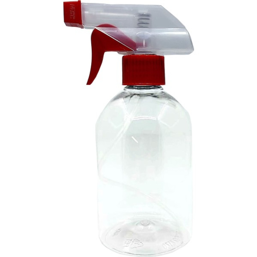 Alsun Boş Fısfıs Sprey Şişe 500 ml 1 Adet [kimyasala Dayanıklı] Hijyen ve Temizlik Fiyatı
