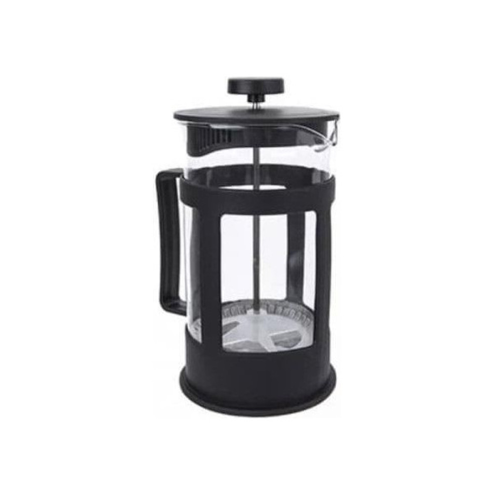 altabi French Press 600 ml Borosilikat Cam Bitki Çayı Filtre Kahve Demleme French Press Fiyatı