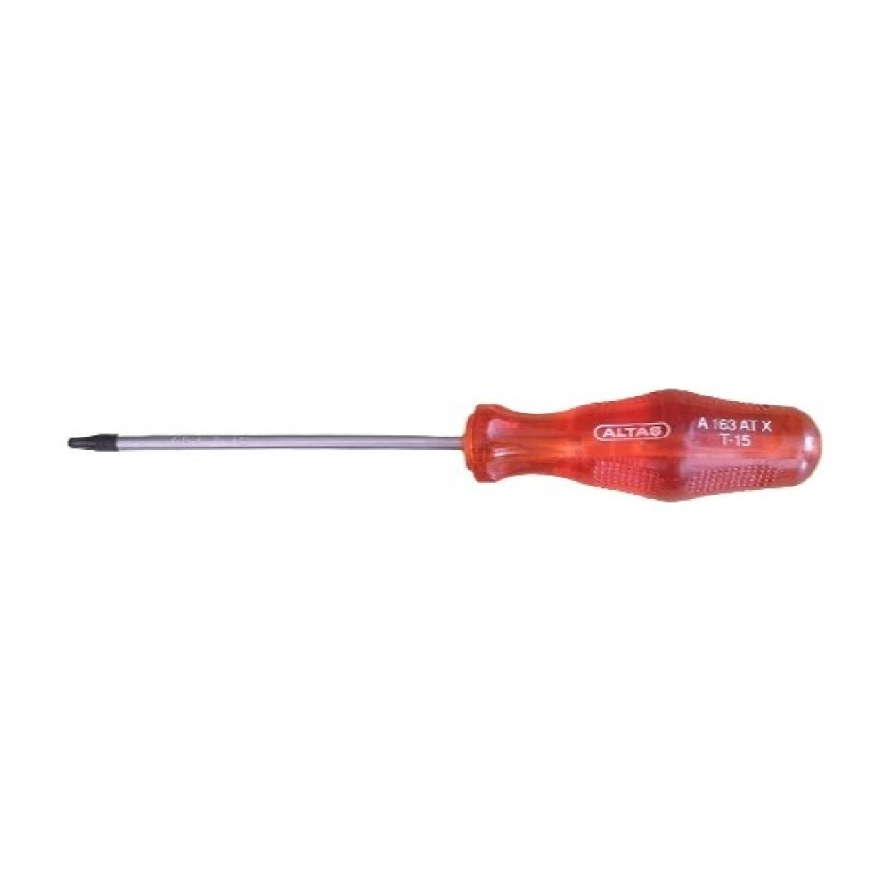 Altaş 163TX Torx T-15 Tornavida Oto Boyaları Fiyatı