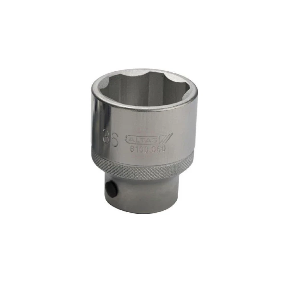 Altaş 32 (8100.320) 3/4'' Lokma Anahtar 32 Mm Lokma Takımı Fiyatı