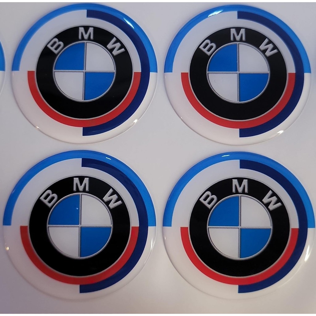 Altaş Bmw Plasto (Damla) Yapıştırma Jant Göbeği 4 Lü 65 mm - Renkli - Standart Jantlar & Jant Aksesuarları Fiyatı