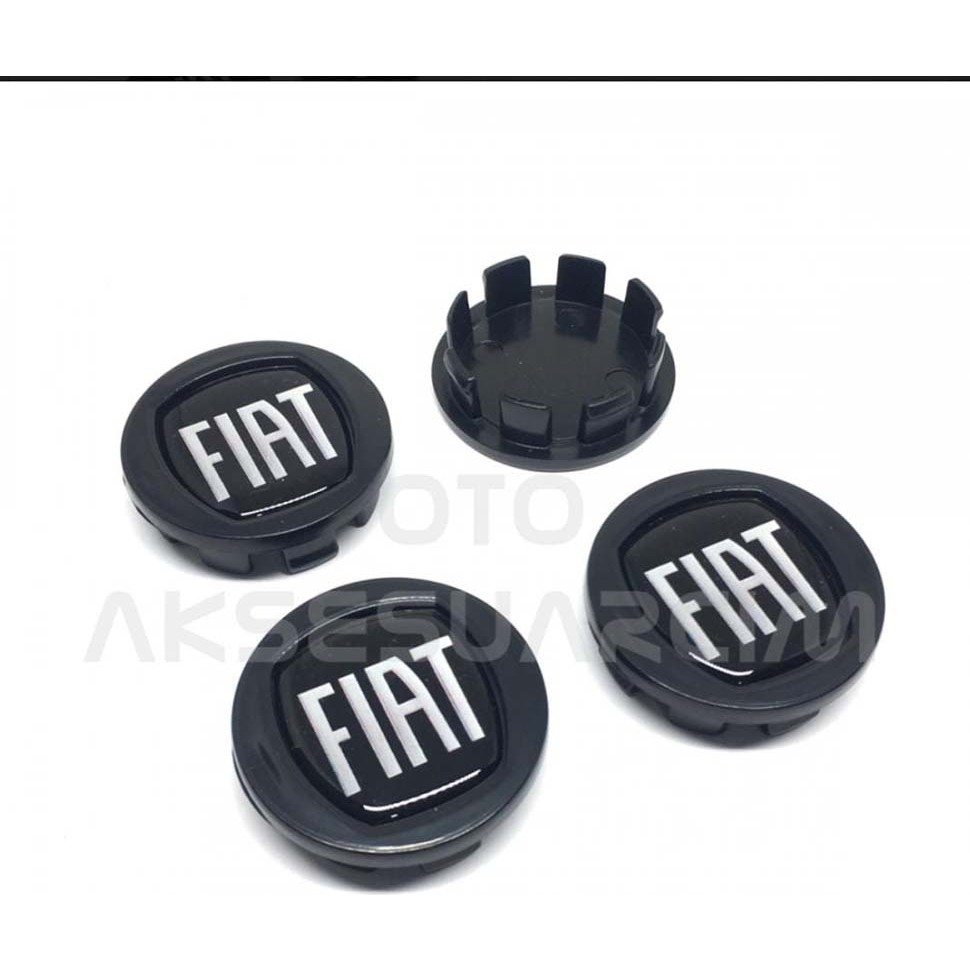Altaş Fiat Tip Geçme Jant Göbeği Siyah 4 Lü 42MM SSD / Solid State Drive Fiyatı