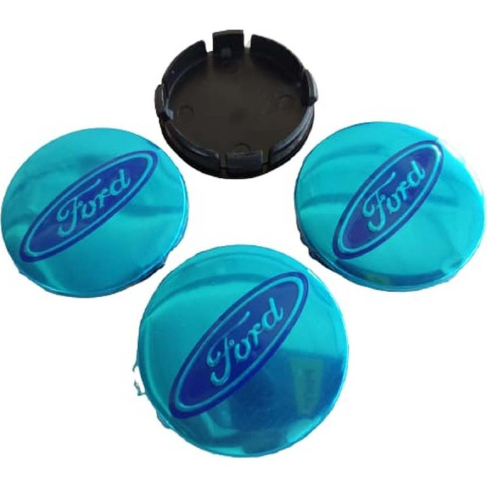 Altaş Ford Sıvama Geçme Jant Göbeği Siyah 4 Lü 60-55MM Jantlar & Jant Aksesuarları Fiyatı