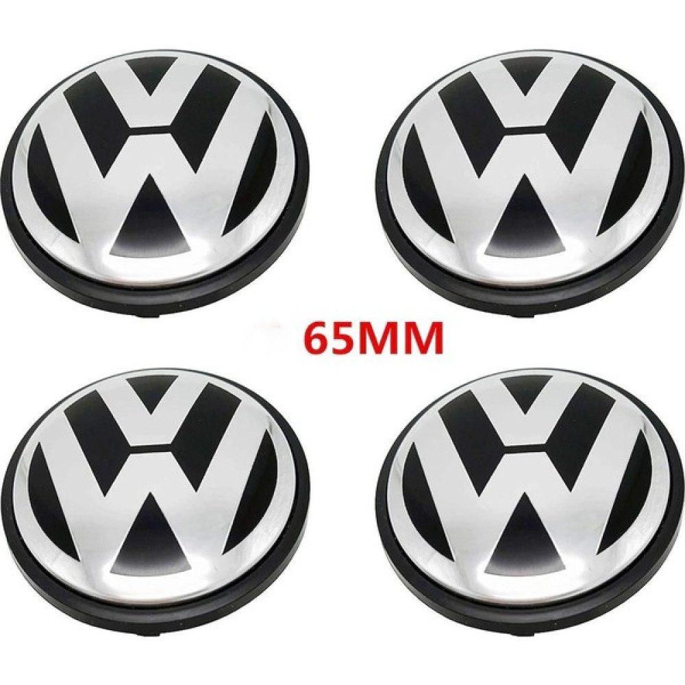 Altaş Volkswagen Çelik Jant Göbek Arması 65MM 3B7601171 Jantlar & Jant Aksesuarları Fiyatı