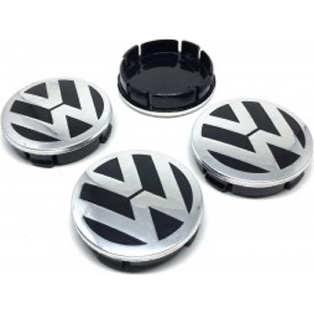 Altaş Volkswagen Metal Geçme Jant Göbeği 4 Lü 55MM Jantlar & Jant Aksesuarları Fiyatı