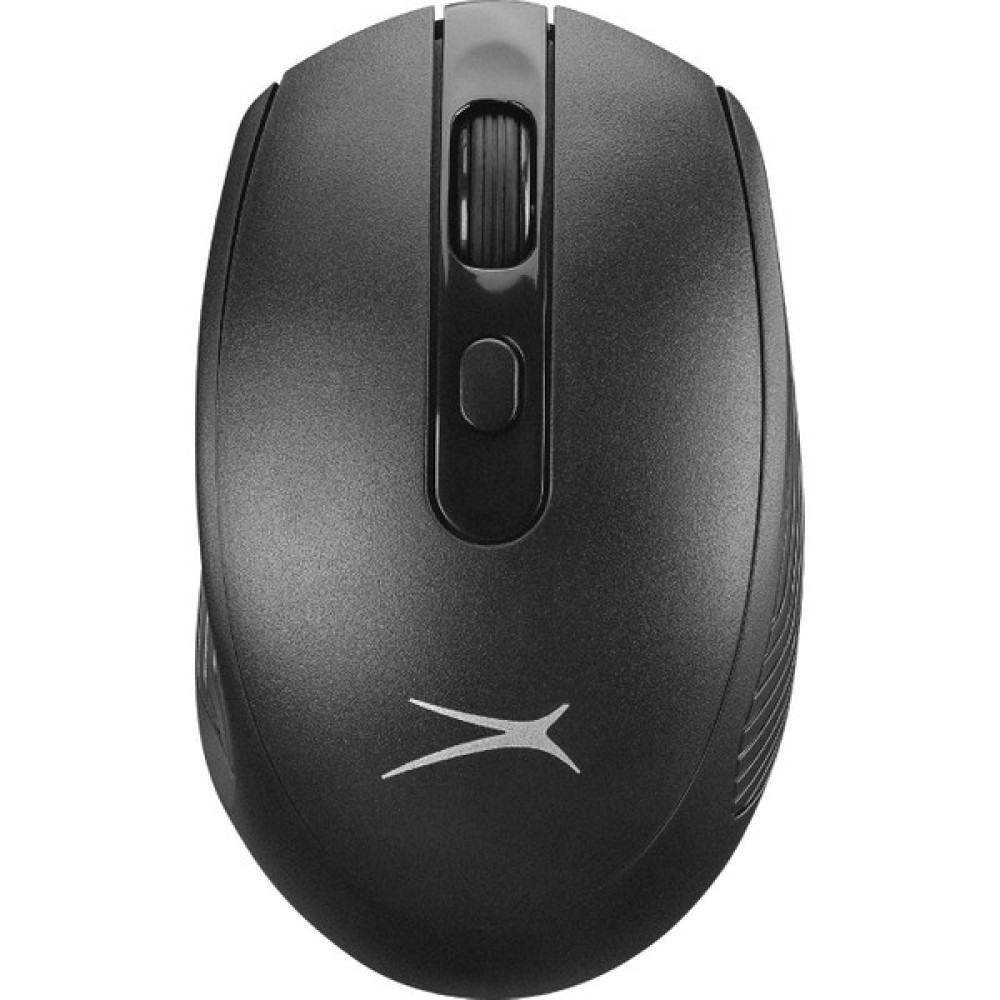 Altec Lansing ALBM7222 Siyah 2.4ghz USB 1200DPI Alkalin Pilli Kablosuz Mouse Klavye - Mouse Fiyatı