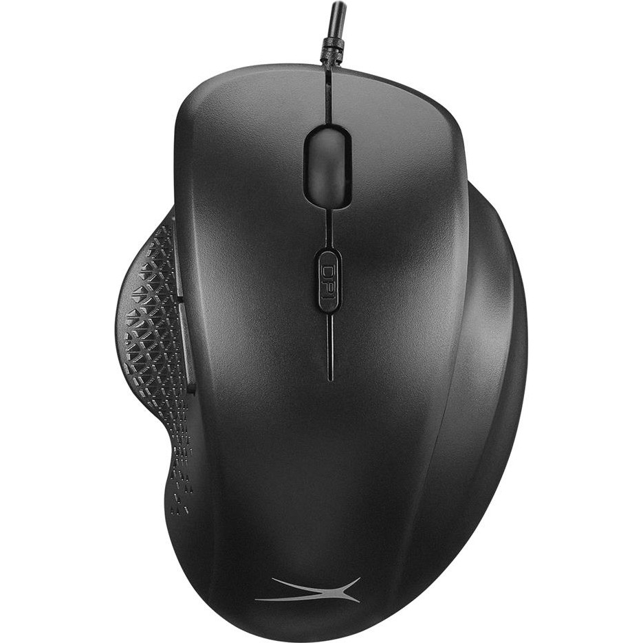 Altec Lansing ALBM7444 USB Siyah 3200 Dpı Optik Mouse Klavye - Mouse Fiyatı