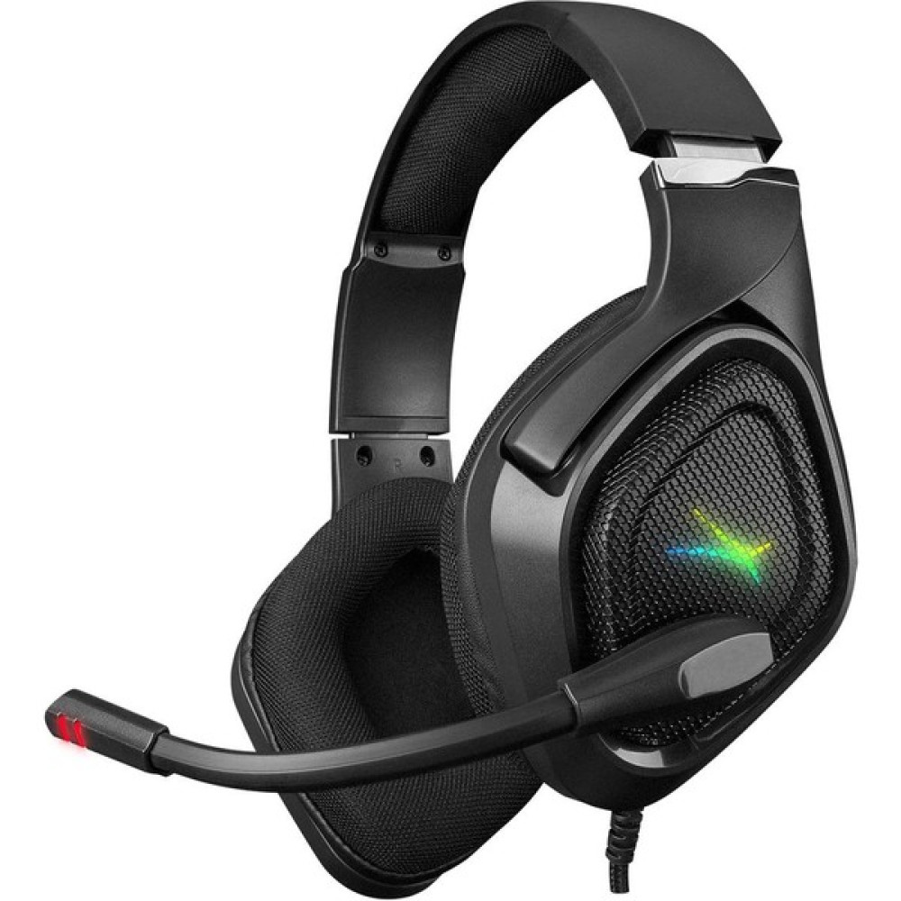 Altec Lansing ALGH9604 Siyah Ps4/xbox/mobil Uyumlu Usb+3.5mm Rainbow Gaming Mikrofonlu Kulaklık Kulak Üstü Kulaklık Fiyatı