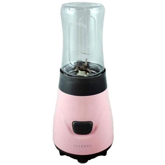 Altenta Tek Kişilik Smoothie Blender Blenderler Fiyatı