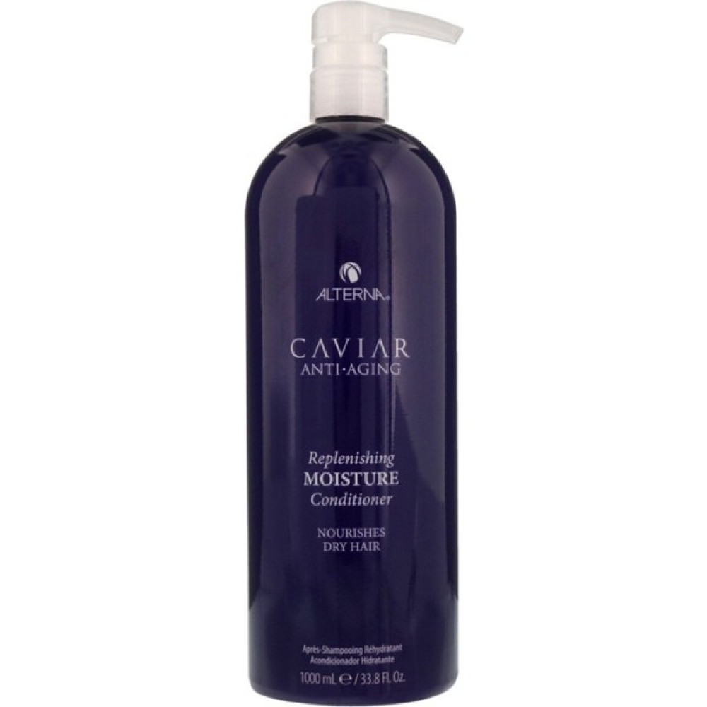 Alterna Cavhar Anti-Agınc Replenishing Moısture Conditioner 1000 ml Oto Boyaları Fiyatı