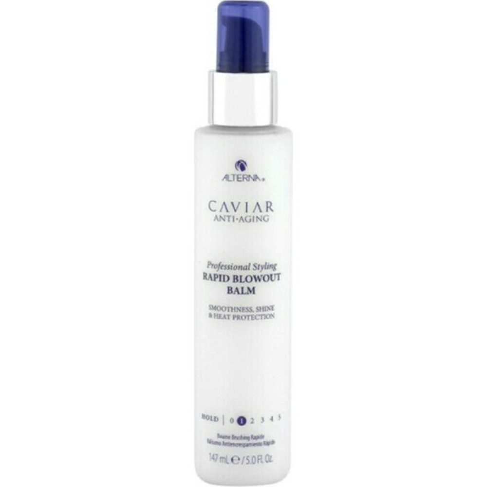 Alterna Caviar Hızlı Fön Balsamı 147ML 873509028819 Oto Boyaları Fiyatı