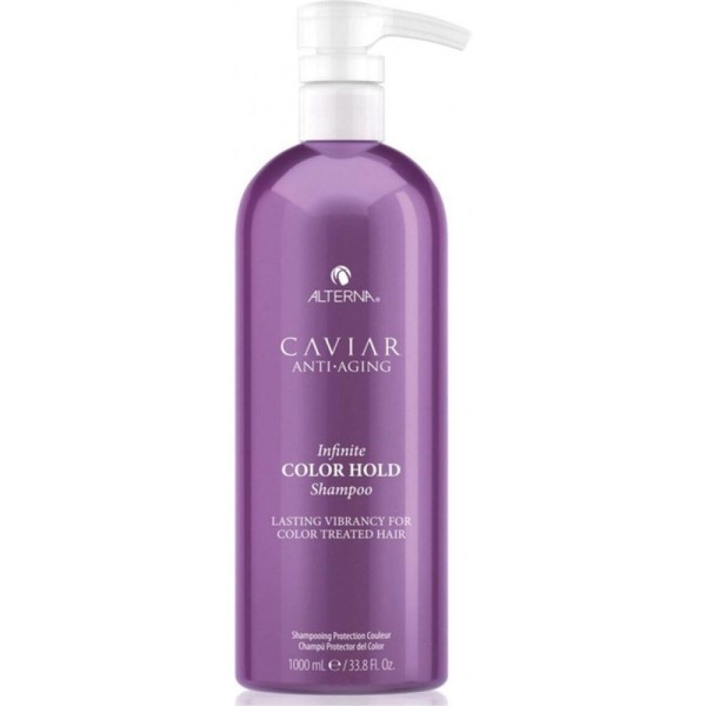 Alterna Caviar Infinite Color Hold Şampuan 1000 ml - Standart Oto Boyaları Fiyatı