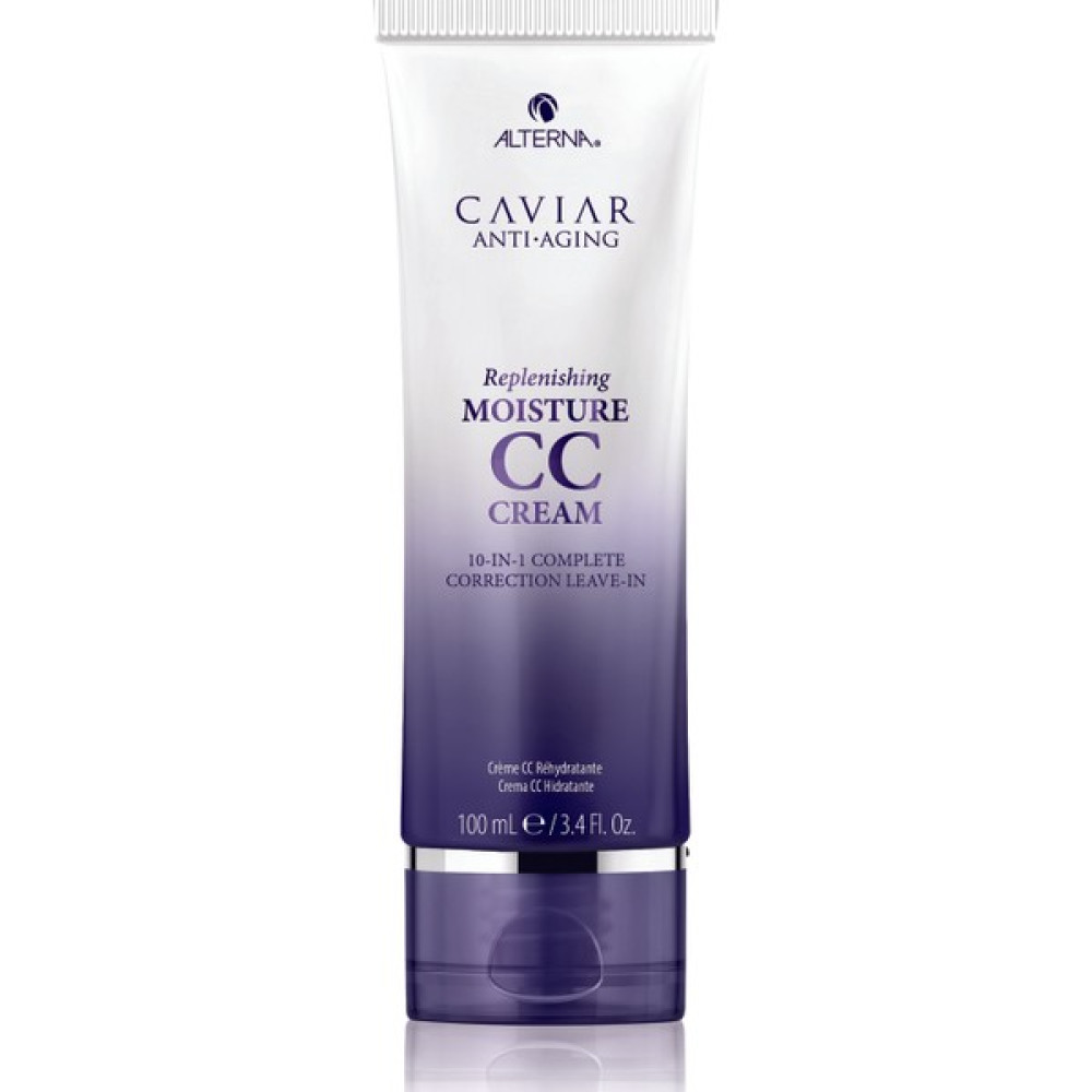 Alterna Caviar Yenileyen Nem cc Saç Kremi 100 ml Şampuan ve Saç Kremi Fiyatı
