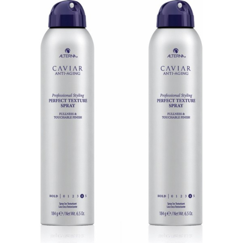 Alterna Ekonomik Ikili Caviar Professional Styling Perfect Texture Sprey Oto Boyaları Fiyatı
