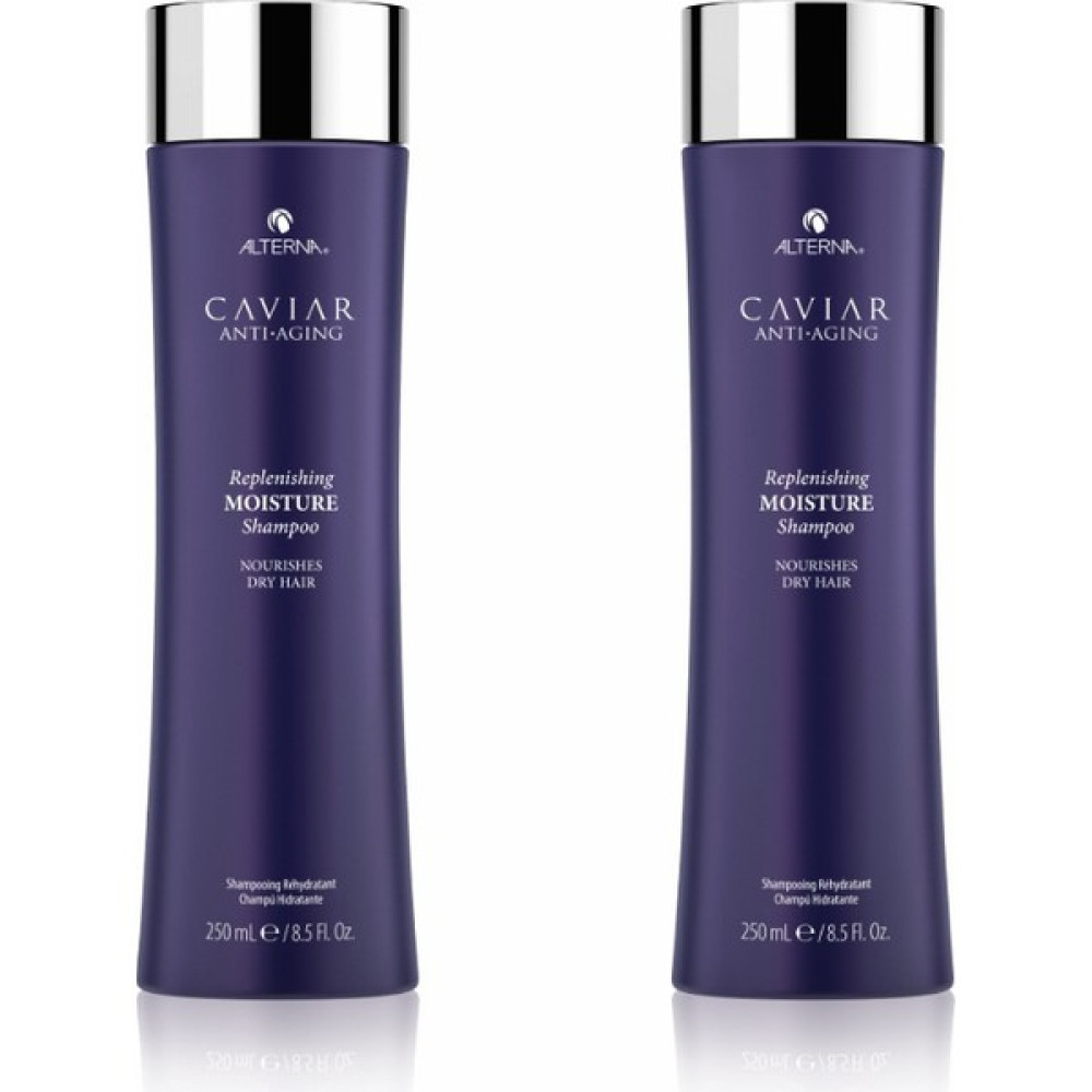 Alterna Ekonomik Ikili Caviar Replenishing Moisture Şampuan 250 ml Oto Boyaları Fiyatı