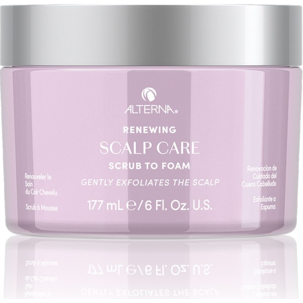 Alterna Scalp Care Yenileyici Saç Derisi Bakımı 177ML - 1 Oto Boyaları Fiyatı