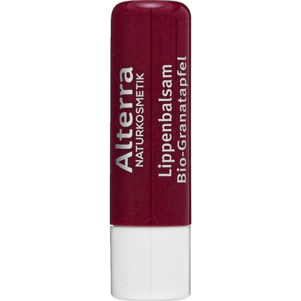 Alterra Dek. Lıpbalm 5gr Dogal Nar Dudak Bakımı / Koruyucu Fiyatı