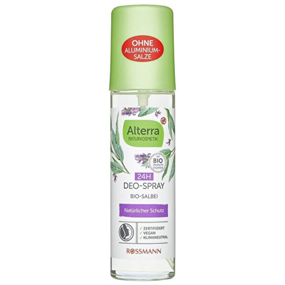 Alterra Dog. Deo Spray 75ML Gazsız Jojoba Adacayı Deodorantlar Fiyatı