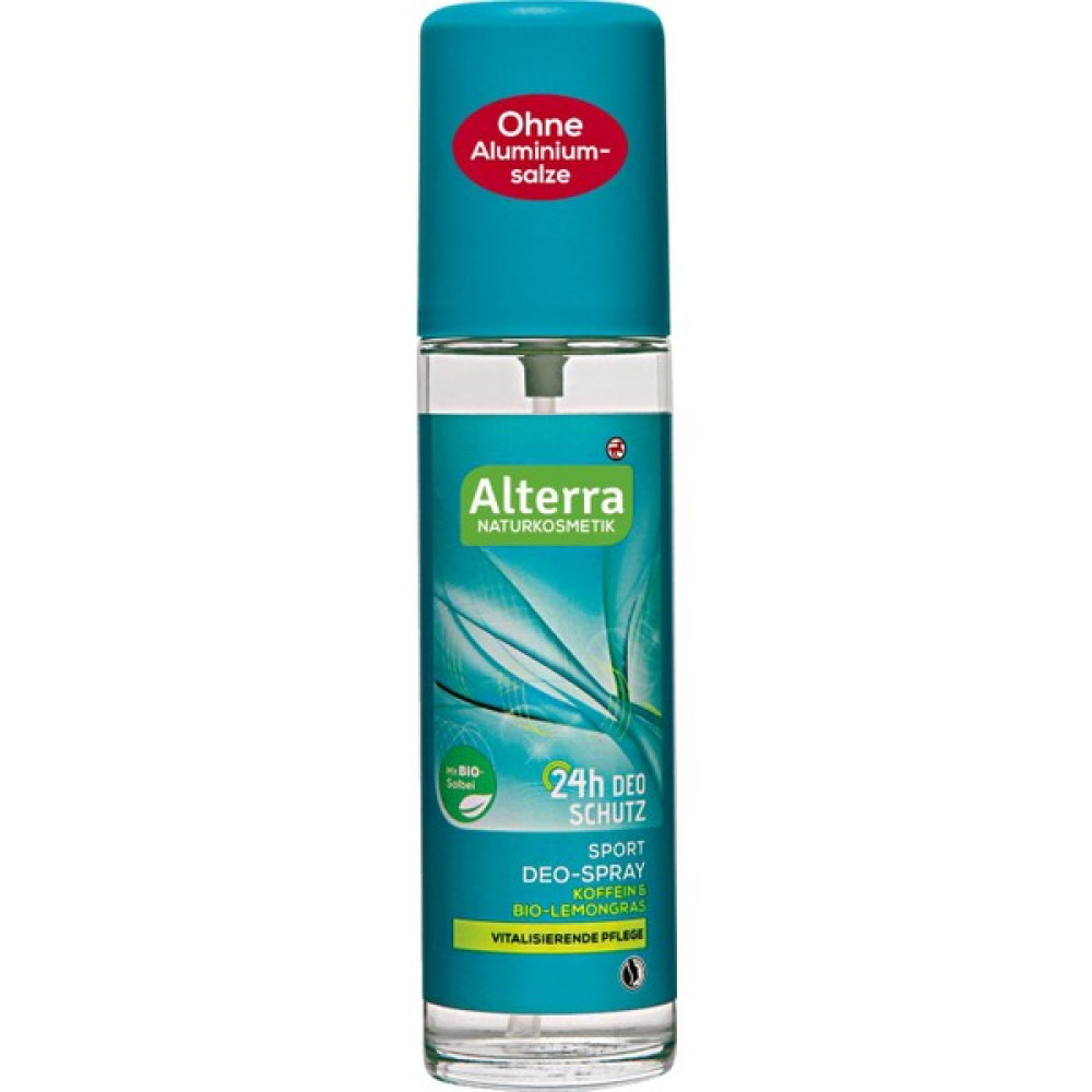 Alterra Dog. Deo Sprey 75M Kafeın ve Lımon Otu Deodorantlar Fiyatı
