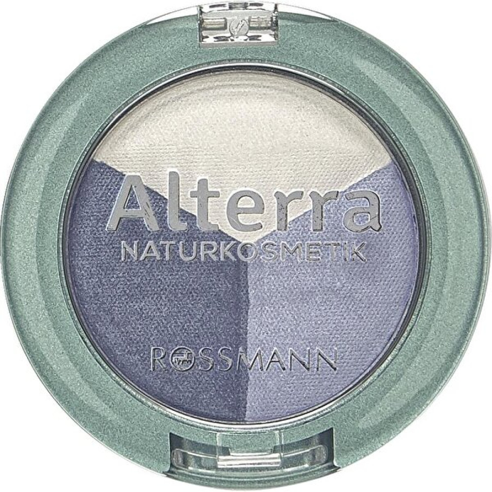 Alterra Far Üçlü No:04 Blue Water 3 gr Göz Farı Fiyatı