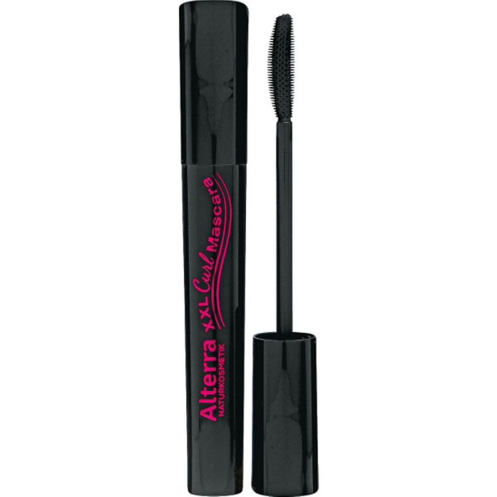 Alterra Maskara Xxl No:01 Siyah 9 ml Rimeller / Maskaralar Fiyatı