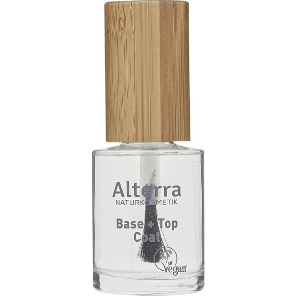 Alterra Oje Base & Top Coat Oje Fiyatı