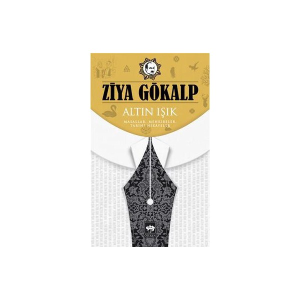 Altın Işık - Ziya Gökalp Türk Klasikleri Fiyatı