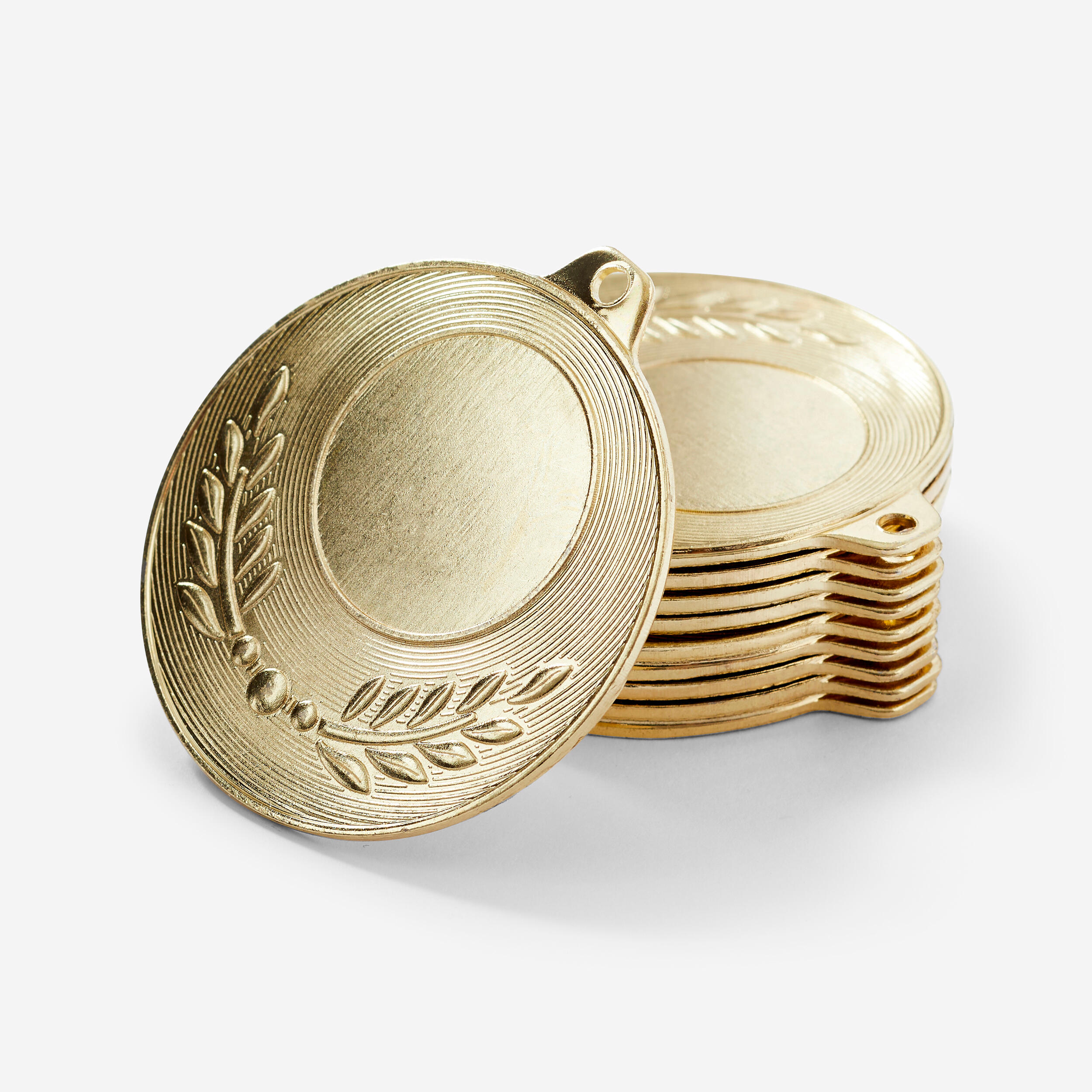 Altın Madalya - 50 mm - 10'lu Paket Basketbol Ürünleri Fiyatı