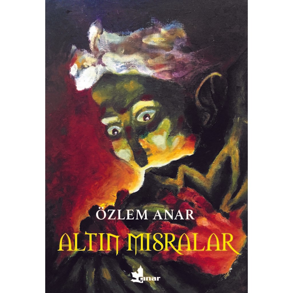 Altın Mısralar - Özlem Anar Öykü Kitapları Fiyatı