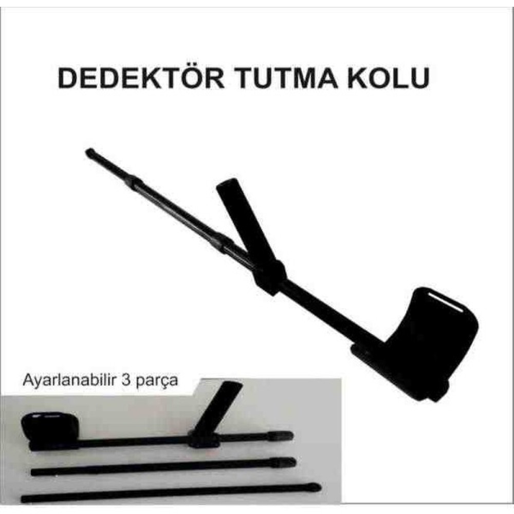 Altınay Dedektör Tutma Kolu Orijinal Oto Boyaları Fiyatı