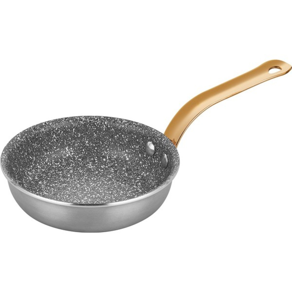 Altınbaşak Alu Granit 12 cm Mini Tava Tavalar Fiyatı