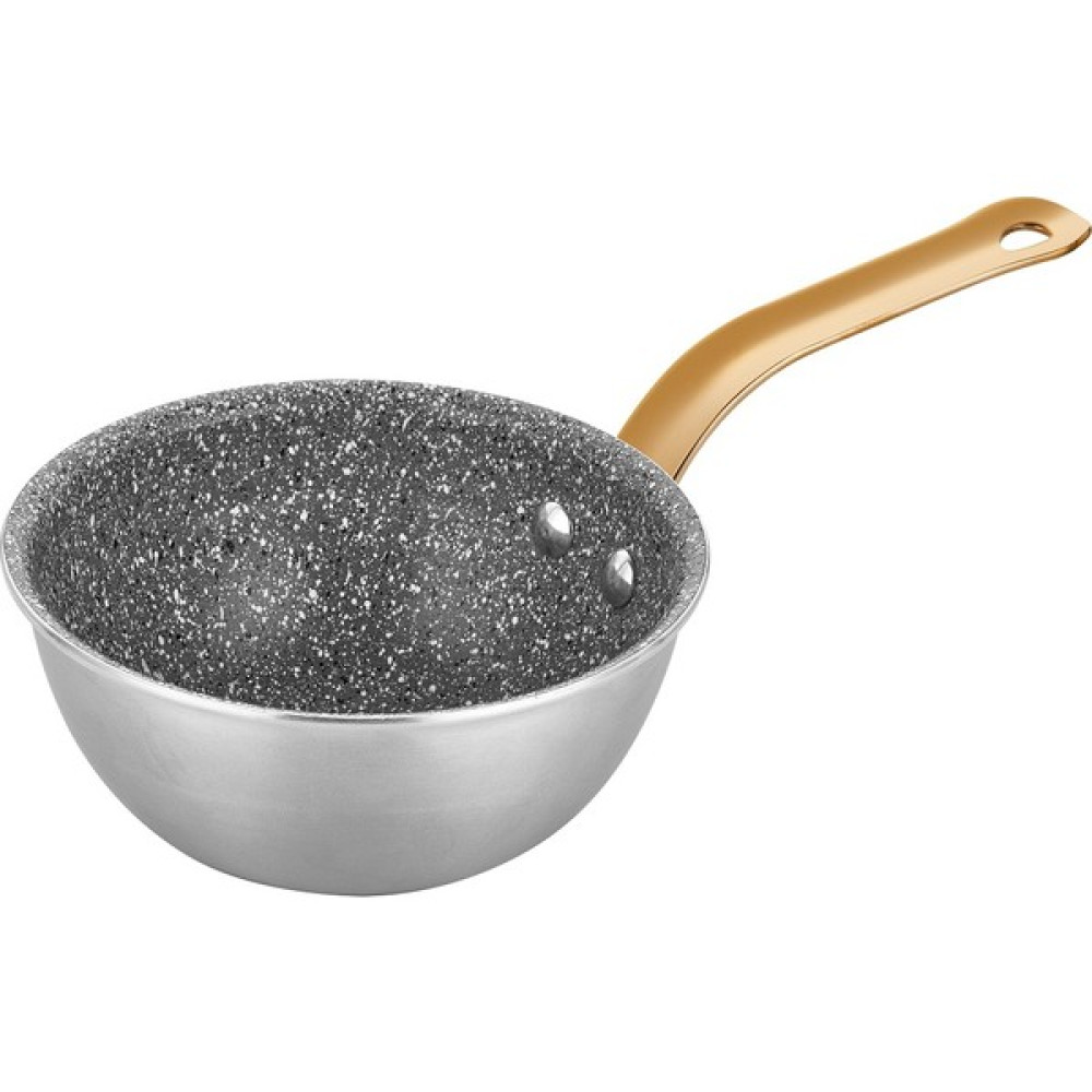 Altınbaşak Alu Granit 12 cm Mini Wok Tava Tavalar Fiyatı