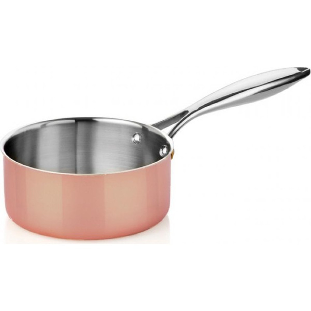 Altınbaşak Elite Multi Metal Bakır Kaçerola 18cm Tavalar Fiyatı