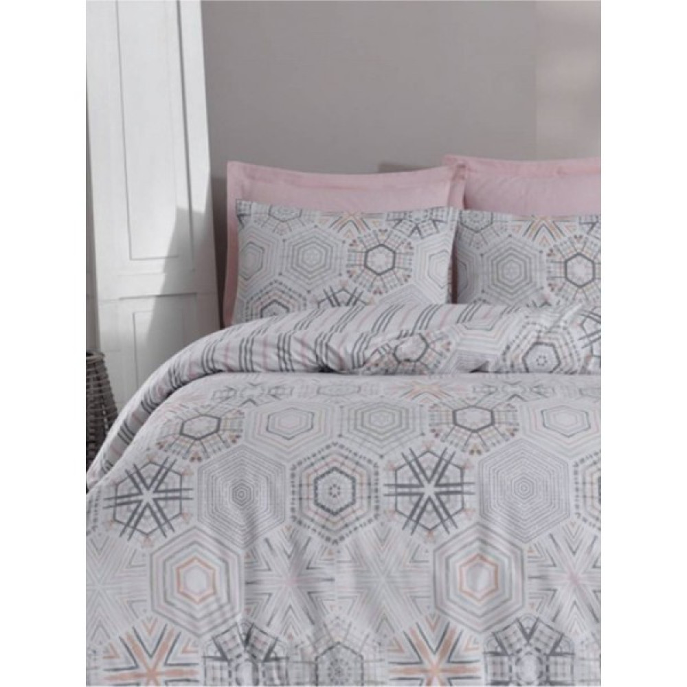 Altınbaşak Home Collection Luxart Home Pedro Blush Çift Kişilik Pike Takımı - Krem Pike & Pike Takımı Fiyatı